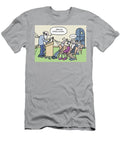1 and in Conclusion Mike Flanagan T-Shirt