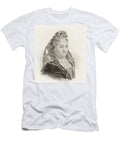 1 Anne Le F Ken Welsh T-Shirt