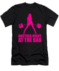 1 Another Night At the Bar Matthew Chan T-Shirt