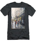1 Another Time Another City Mariana Zwaan T-Shirt