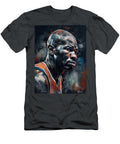 1 Anthony Edwards Dieu Vuong Kha T-Shirt