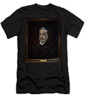 1 Antonio De Covarrubias Y Leyva 1514 1602 C1600 El Greco T-Shirt