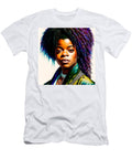 1 Ari Lennox Bob Smerecki T-Shirt
