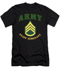 1 Army Army Ssg Tom Adkins T-Shirt