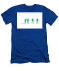 1 Army Man Independence Ezume Images T-Shirt