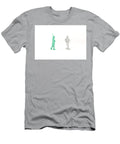 1 Army Men Rivals Ezume Images T-Shirt