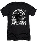 1 Arrow Seth Hoffnung T-Shirt
