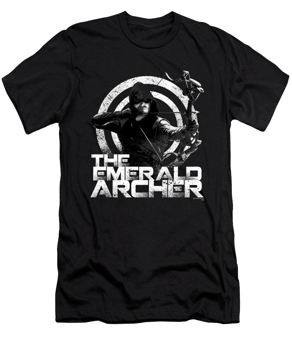 1 Arrow Seth Hoffnung T-Shirt