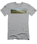 1 Asalto De LA Primera Columna Brasilena a Curupayti Candido Lopez T-Shirt