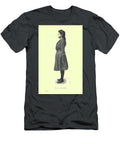 1 Attention I1 Historic Illustrations T-Shirt