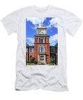 1 Austin Peaytn Chris Smith T-Shirt