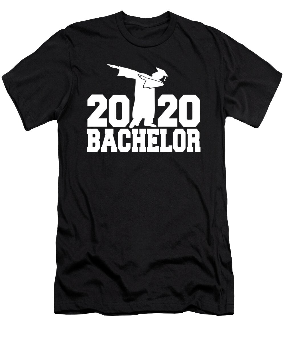 1 Bachelor 2020 Steven Zimmer T-Shirt
