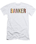 1 Banker Jensen Cena T-Shirt