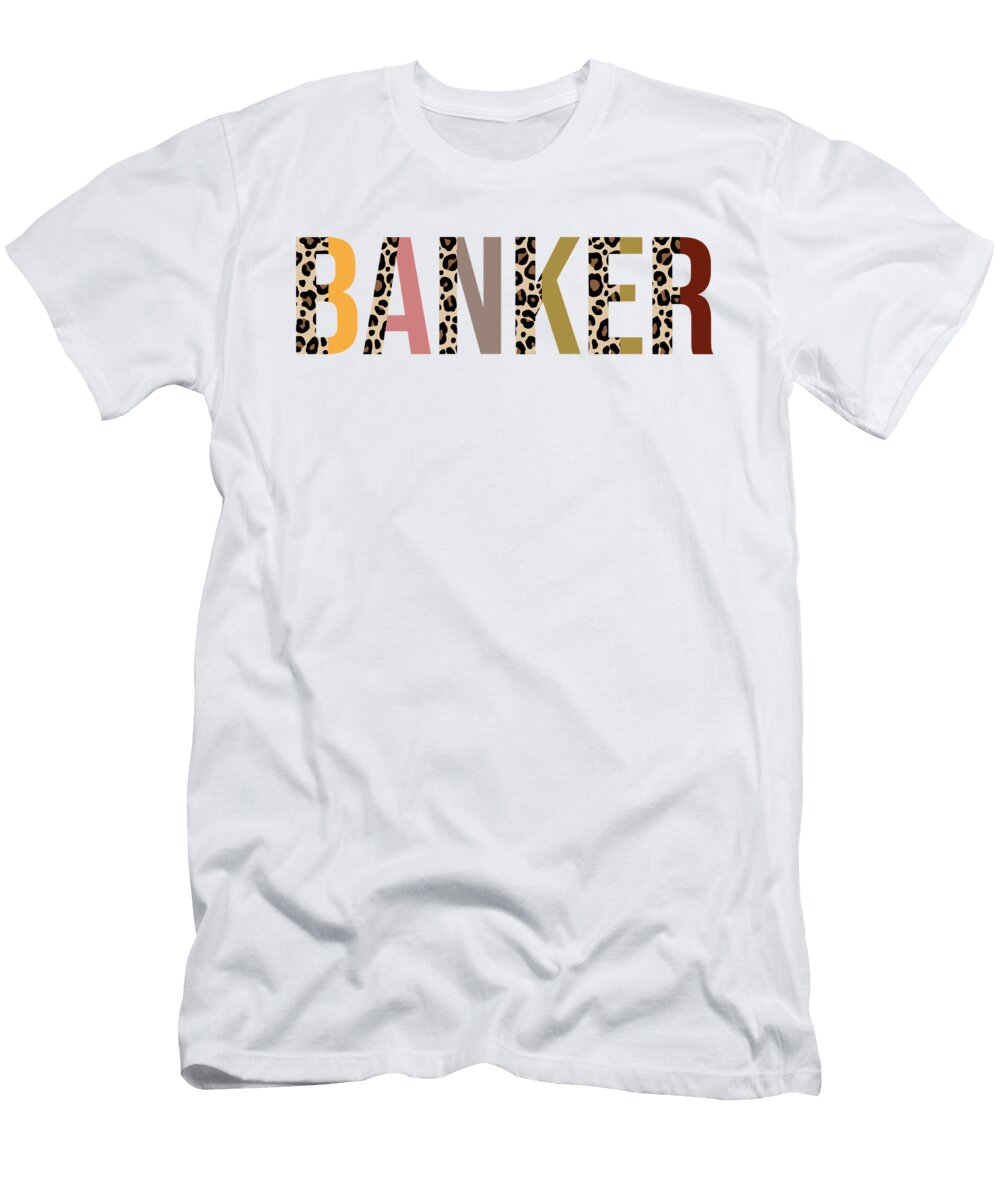1 Banker Jensen Cena T-Shirt