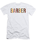 1 Barber Jensen Cena T-Shirt