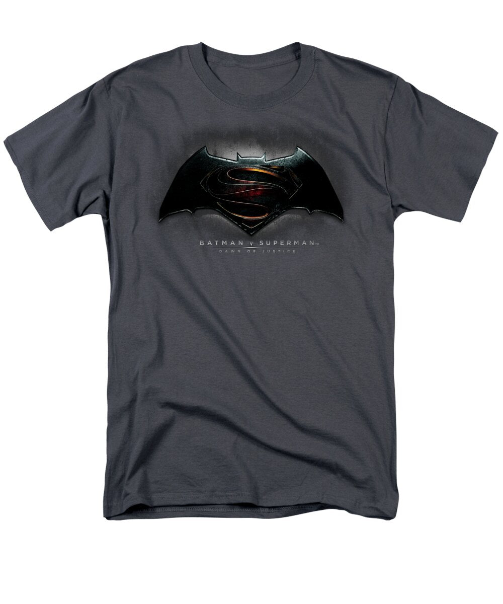 1 Batman V Superman Logo Brand a T-Shirt