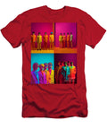 1 Beatles Surreal Cinematic Minimalistic Shot By Asar Studios Celestial Images T-Shirt