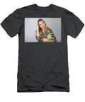 1 Beautiful Student Girl Anna Omelchenko T-Shirt