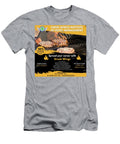 1 Become a Master Chef with US Greek Wings T-Shirt