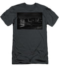 1 Bellarmine University Fineartroyal Joshua Mimbs T-Shirt