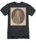 1 Benjamin Franklin Pierre Michel Alix T-Shirt