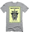 1 Best Designs Yale Powys T-Shirt