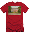 1 Beta Theta Pi Charlotte Blanchard T-Shirt
