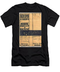 1 Billboard Kazimir Malevich T-Shirt