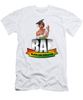 1 Black History Month African American Black Pride Dark Light Nikita Goel T-Shirt