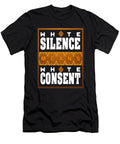 1 Black History Month African American Black Pride Dark Nikita Goel T-Shirt