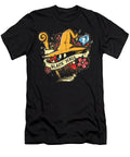 1 Black Mage Zazy T-Shirt