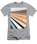 1 Blind Samples Tom Gowanlock T-Shirt