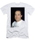 1 Bob Gainey Pierre Roussel T-Shirt