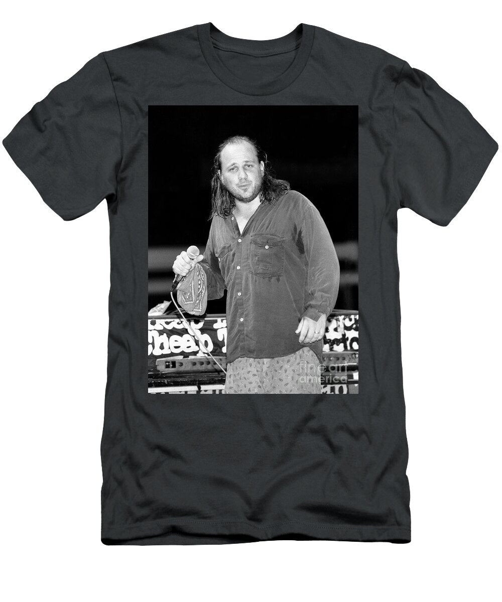 1 Bobcat Goldthwait Concert Photos T-Shirt