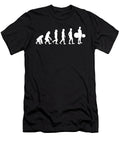 1 Bodybuilder Powerlifter Gift Fitness Benjamin Burkert T-Shirt