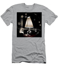 1 Bonne Nuit Courtadon Fabrice T-Shirt