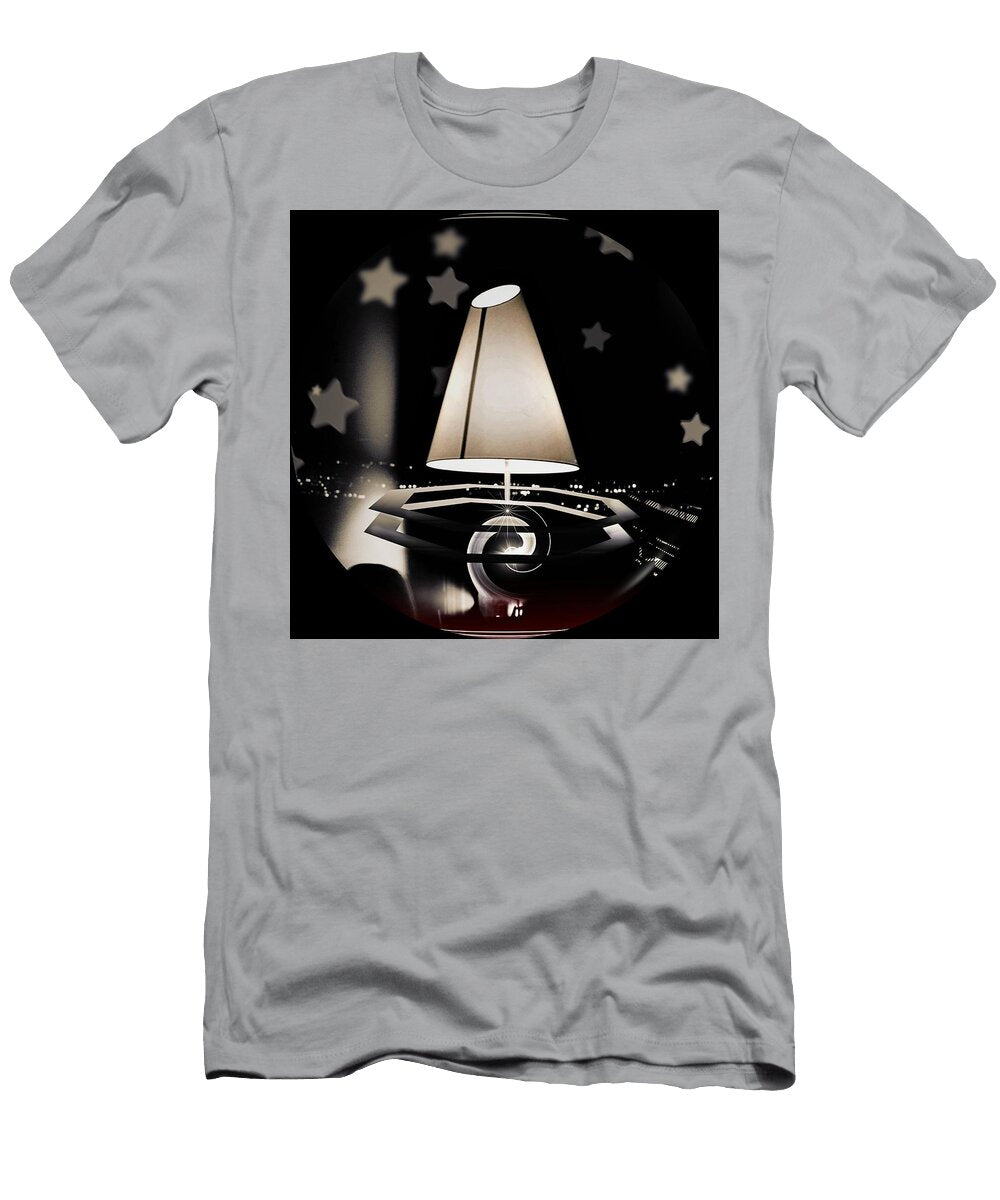 1 Bonne Nuit Courtadon Fabrice T-Shirt