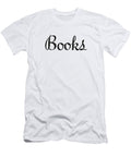 1 Books Csa Images T-Shirt
