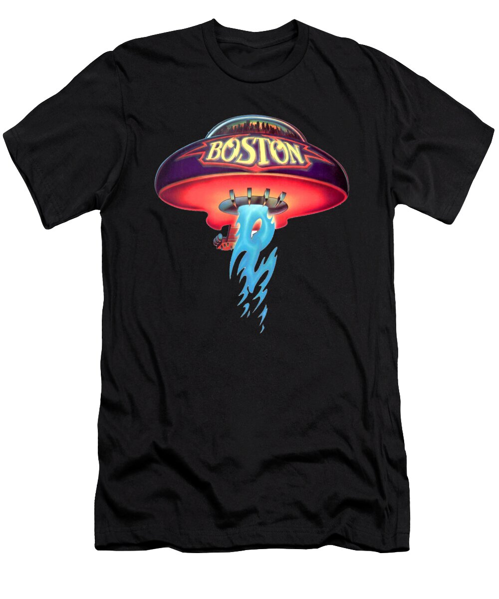 1 Boston Band Jung Jeha T-Shirt