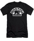 1 Boston Bruins Raymond Greene T-Shirt