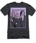 1 Boygenius Packa Gaining T-Shirt