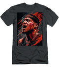 1 Bradley Beal Dieu Vuong Kha T-Shirt