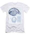 1 Brain and Pineal Gland Science Source T-Shirt