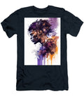 1 Brandon Ingram Dieu Vuong Kha T-Shirt