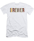 1 Brewer Jensen Cena T-Shirt