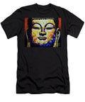 1 Buddha Head Stephen Humphries T-Shirt