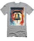 1 Buddhist Bell Esoterica Art Agency T-Shirt