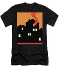 1 Burning House Csa Images T-Shirt