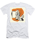 1 Businessmen in a Meeting Csa Images T-Shirt
