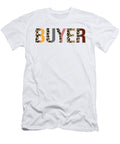 1 Buyer Jensen Cena T-Shirt